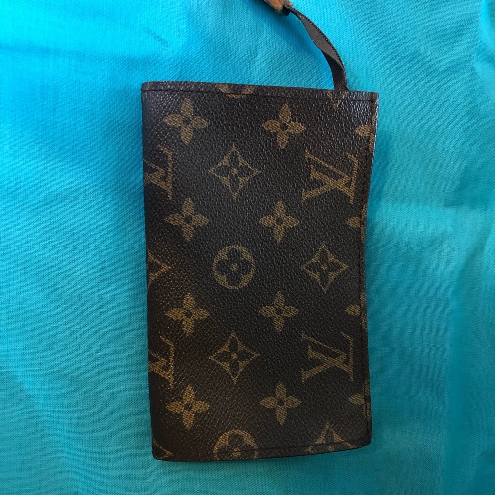 Louis Vuitton wallet